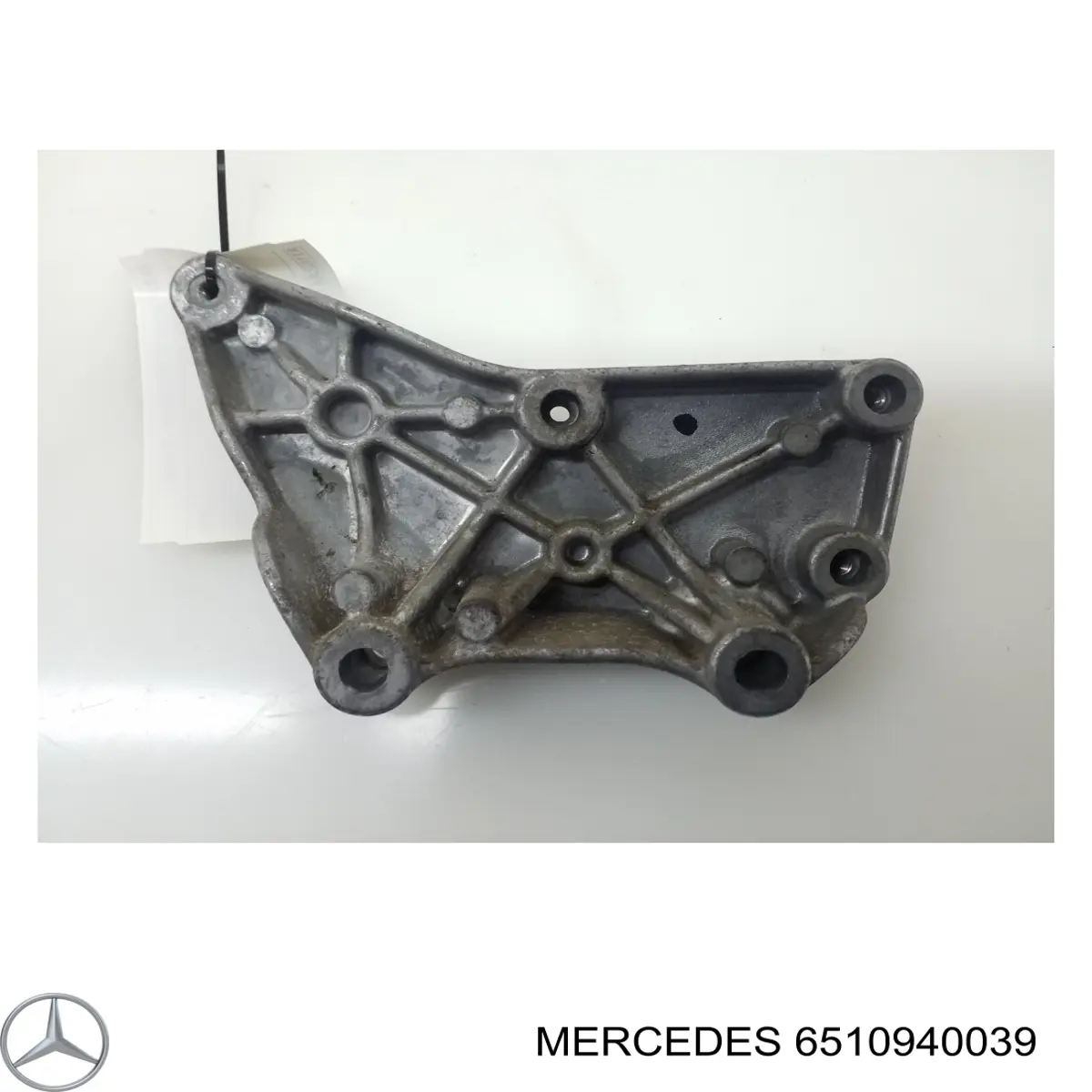  Mercedes 6510940039 preço, a partir de 39,16 USD