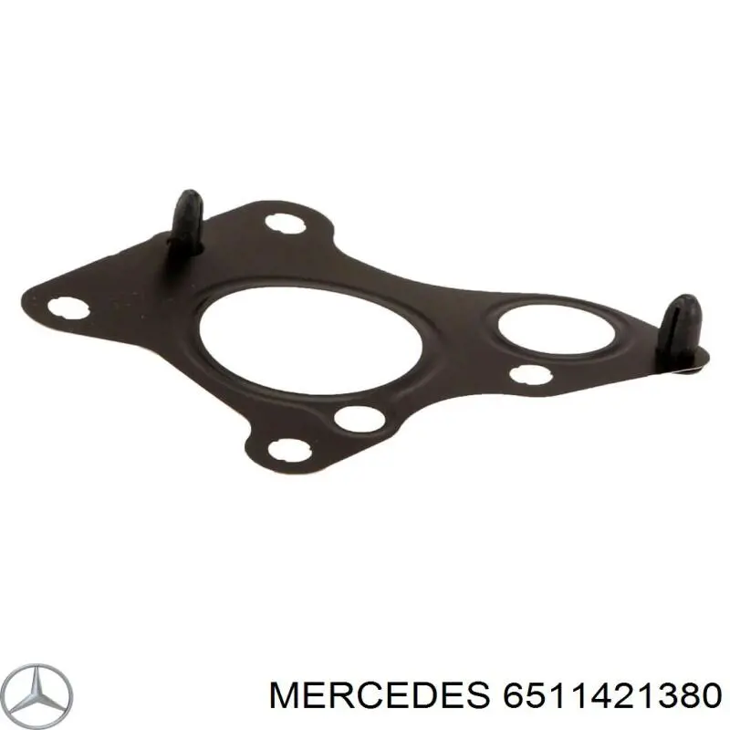 Vedante de válvula EGR de recirculação Hans Pries (Topran) 411266 preço, a partir de 8,35 USD