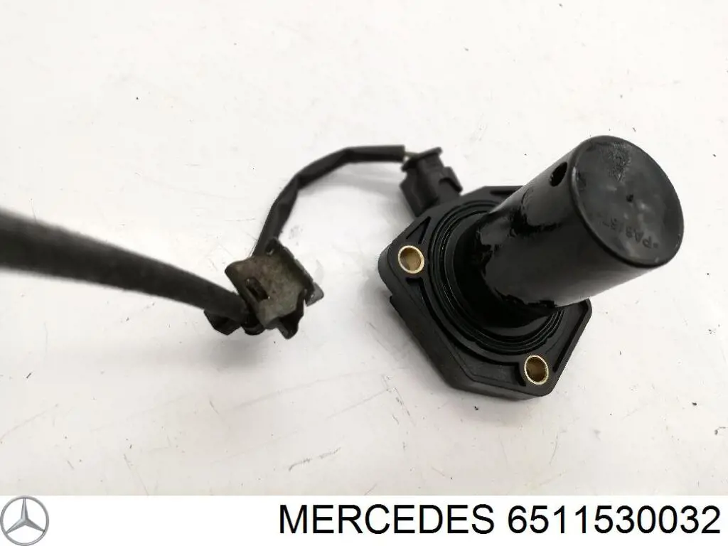 99838001 Vika Sensor do nível de óleo de motor