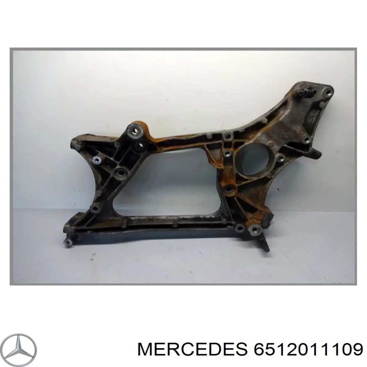 Consola do gerador Mercedes 6512011109 preço, a partir de 52,78 USD