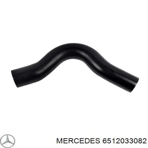 Mangueira (cano derivado) do termostato Mercedes 6512033082 preço, a partir de 4,28 USD
