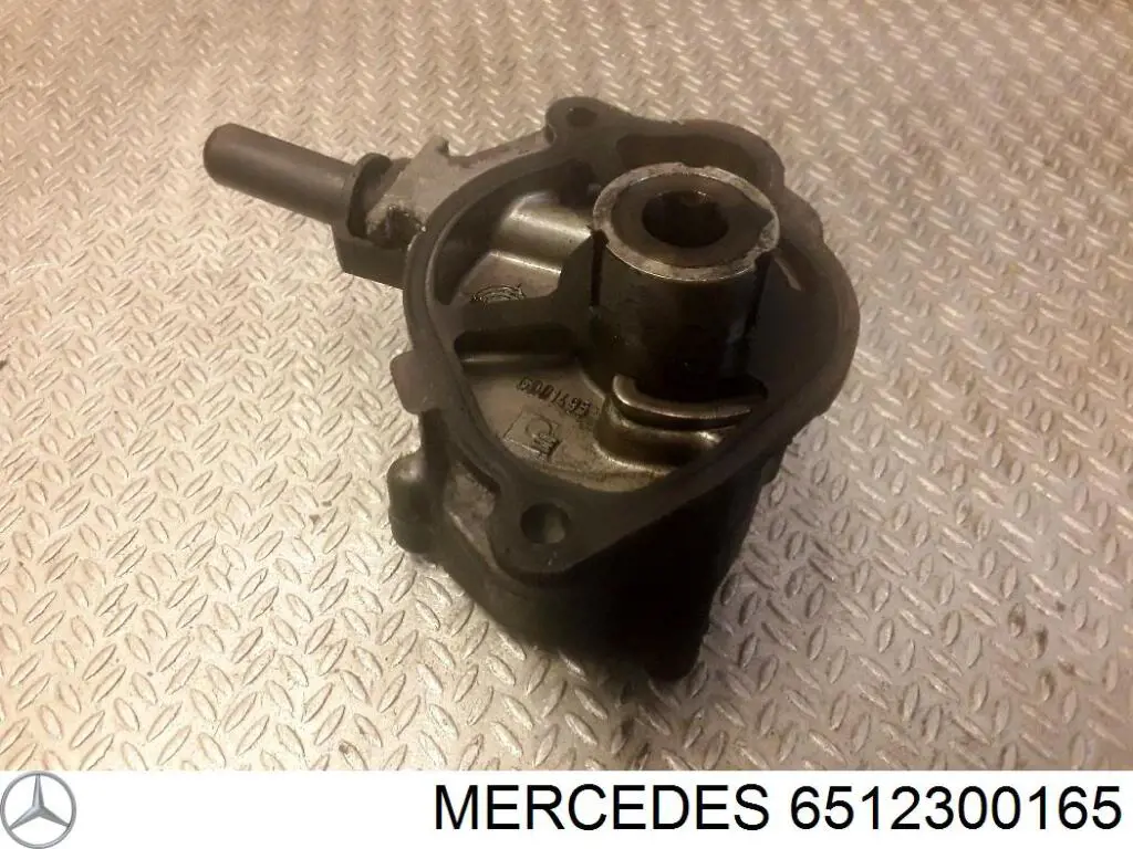 Bomba a vácuo Mercedes 6512300165 preço, a partir de 86,98 USD