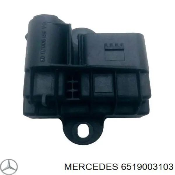 Relê das velas de incandescência Mercedes 6519003103 preço, a partir de 67,05 USD
