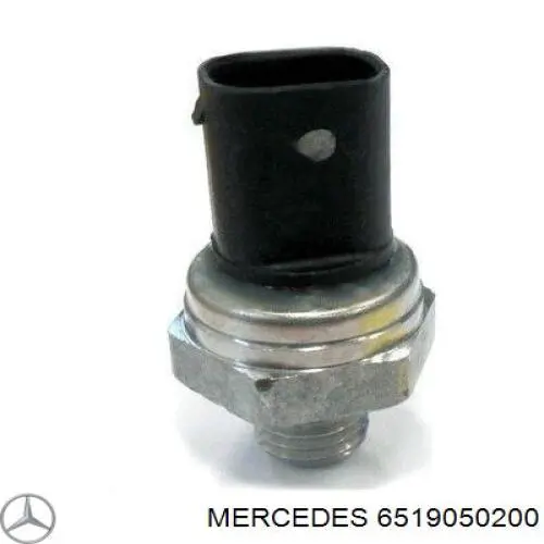 Sensor de pressão dos gases de escape Mercedes 6519050200 preço, a partir de 49,45 USD