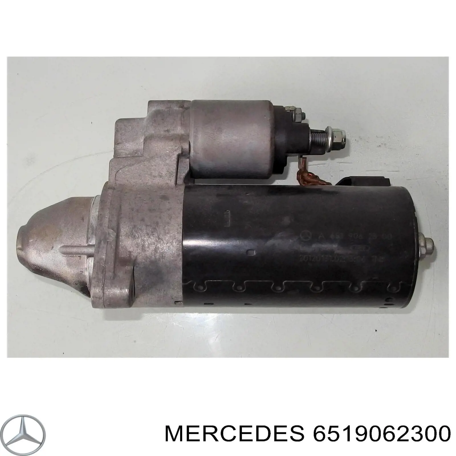 Motor de arranco MSG Rebuilding 0001139065 preço, a partir de 183,91 USD