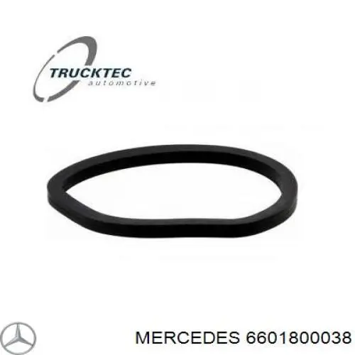 Compre A6601800038 Mercedes Tampa do filtro de óleo