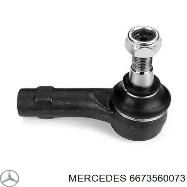 Compre 6673560073 Mercedes Arruela de regulação