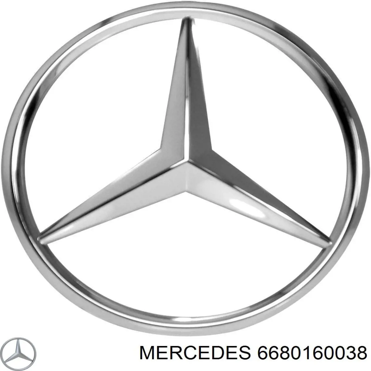 Consola de fixação do injetor Mercedes 6680160038 preço, a partir de 24,60 USD