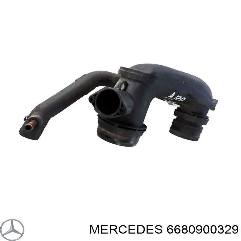 Compre 6680900329 Mercedes 