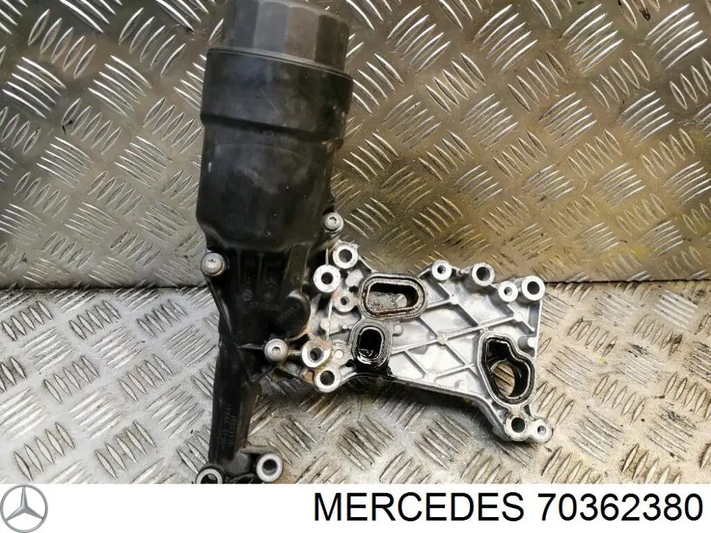 Compre 70362380 Mercedes 