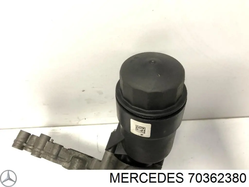  70362380 Mercedes