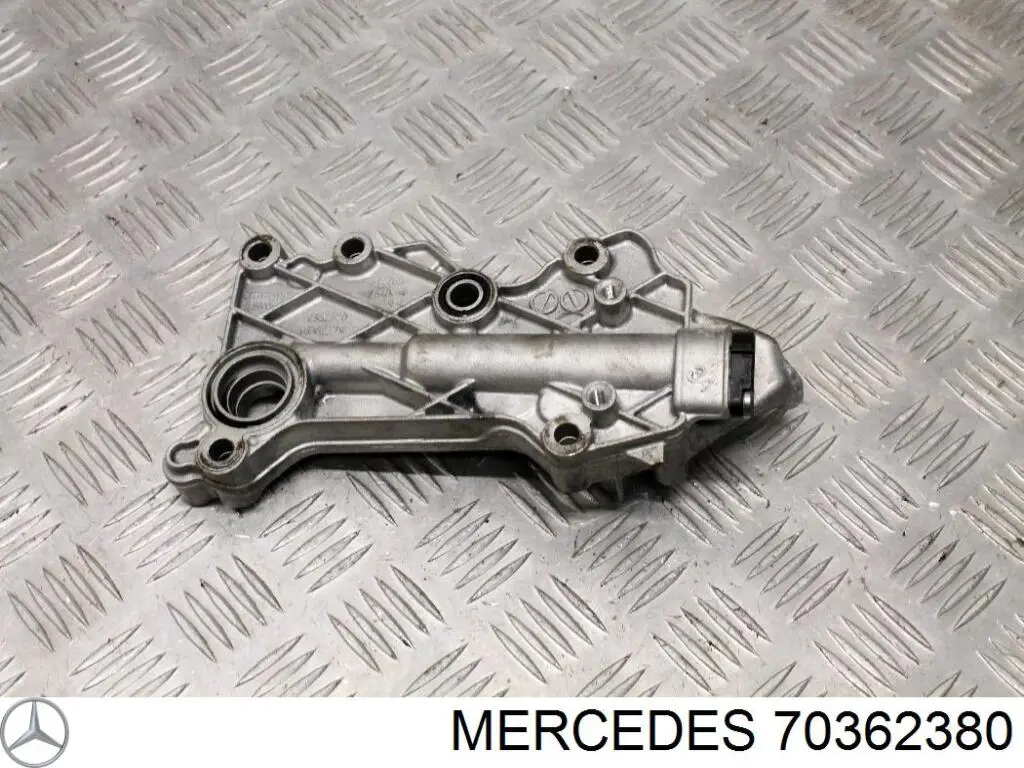 70362380 Mercedes 