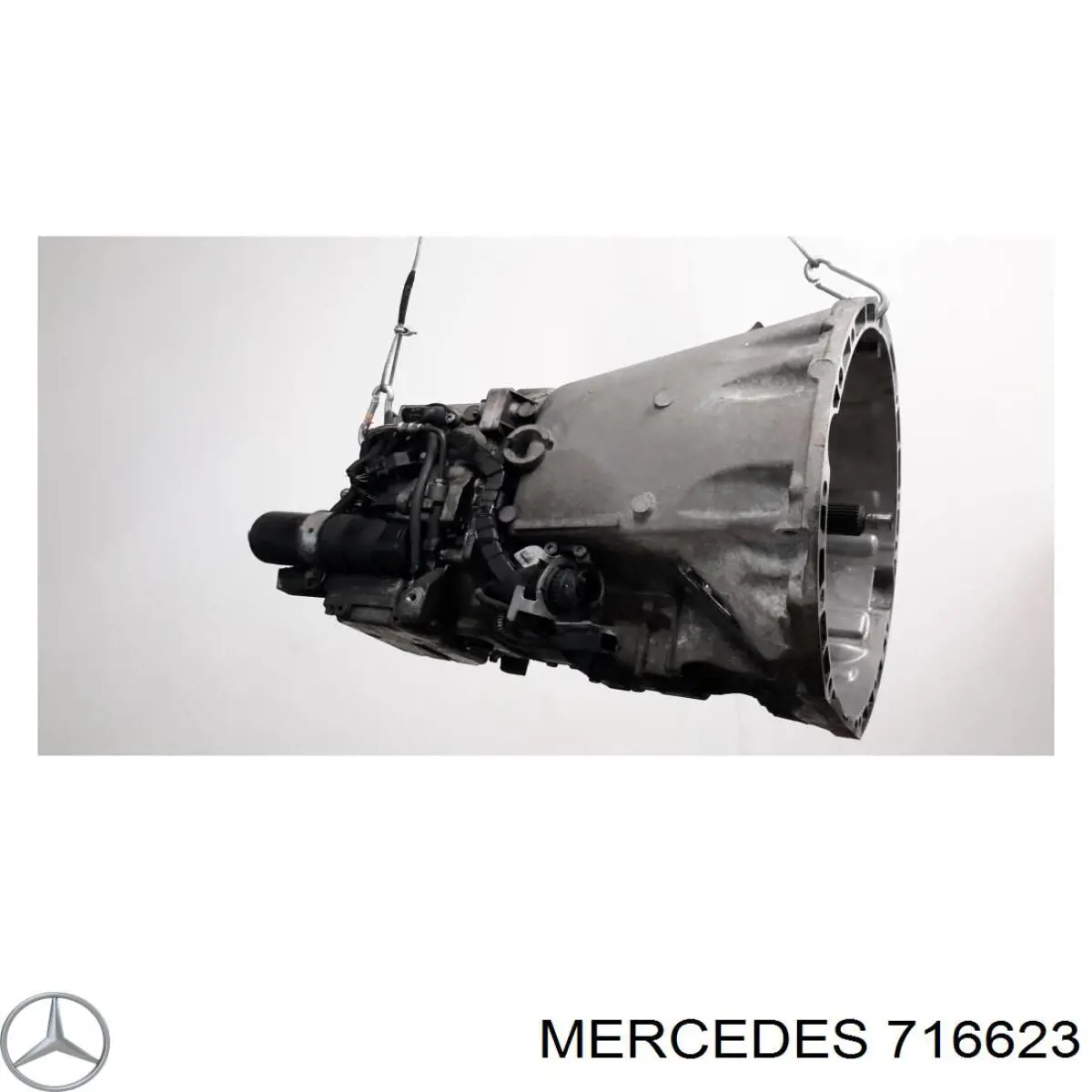 Compre 716623 Mercedes 