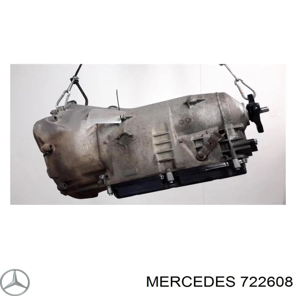 Caixa Automática de Mudança montada Mercedes 1402709100 preço, a partir de 604,41 USD