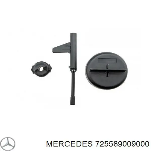  Mercedes W725589009000 preço, a partir de 27,05 USD