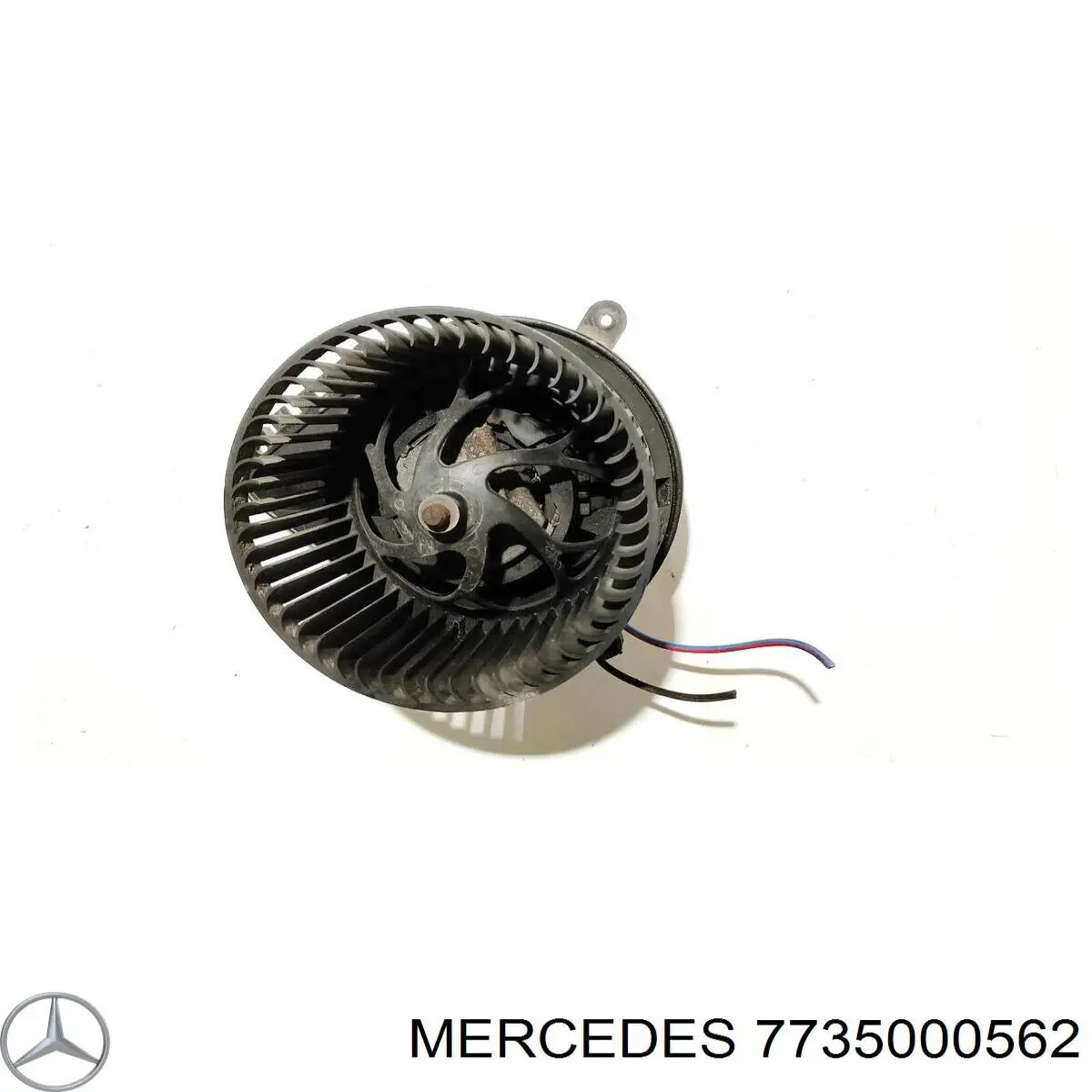  Mercedes 7735000562