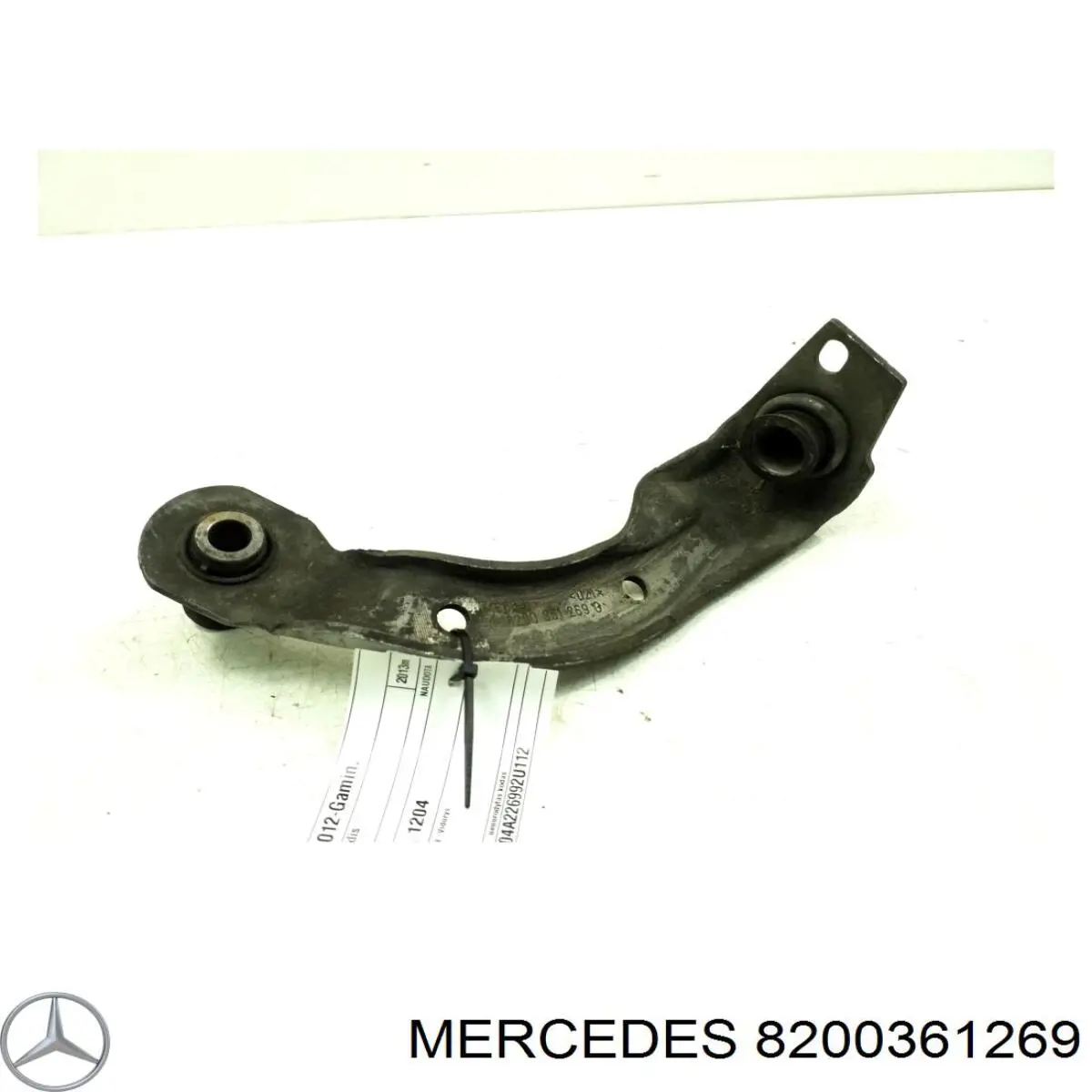 Consola de viga dianteira Impergom 32763 preço, a partir de 52,78 USD