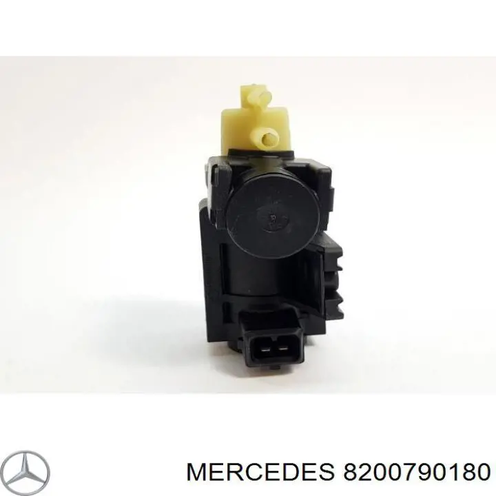 Compre 8200790180 Mercedes Convertidor de pressão (solenoide) de supercompressão