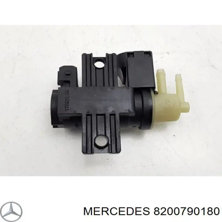 Convertidor de pressão (solenoide) de supercompressão Mercedes 8200790180 preço, a partir de 43,82 USD