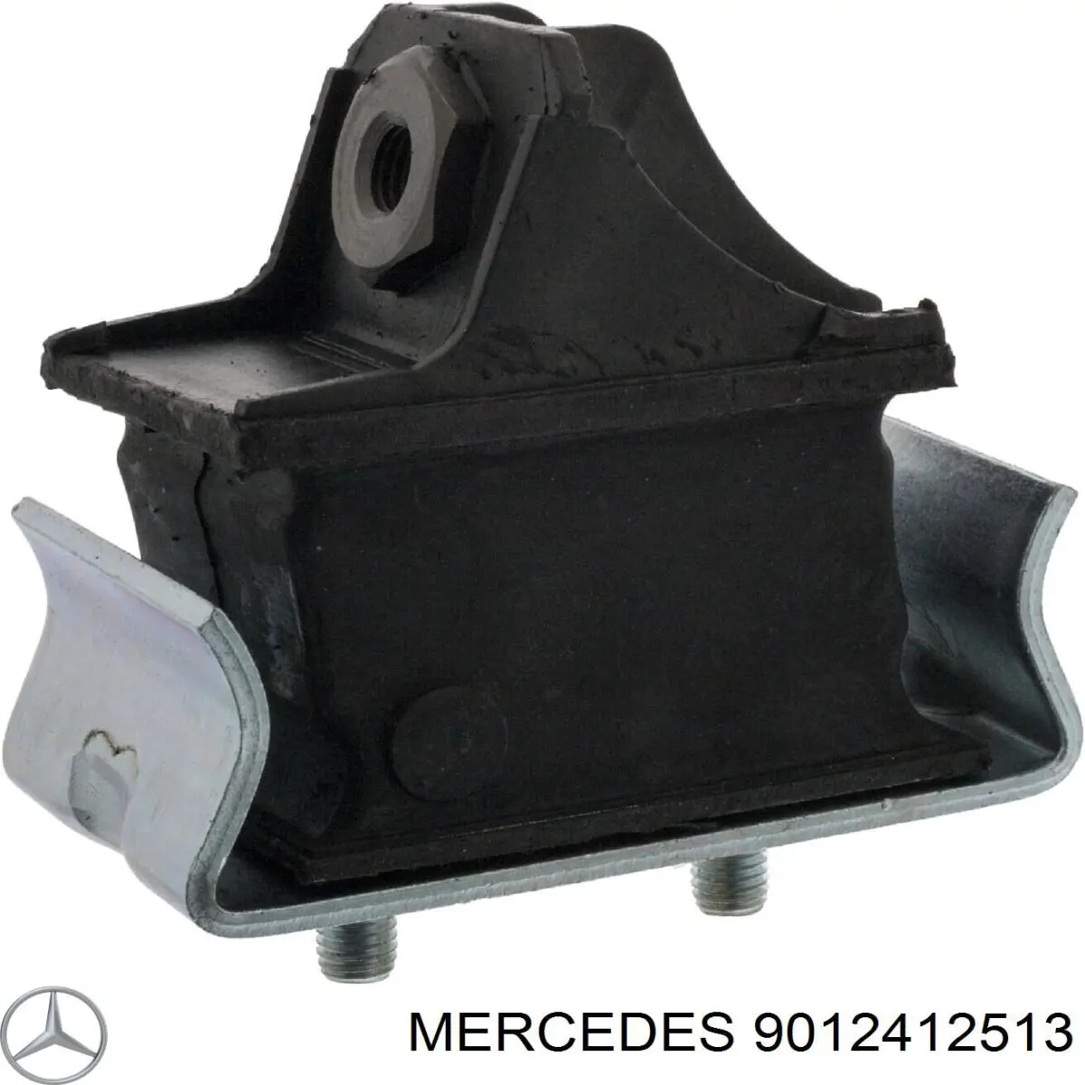 Coxim (suporte) esquerdo/direito de motor Mercedes 9012412513 preço, a partir de 35,73 USD