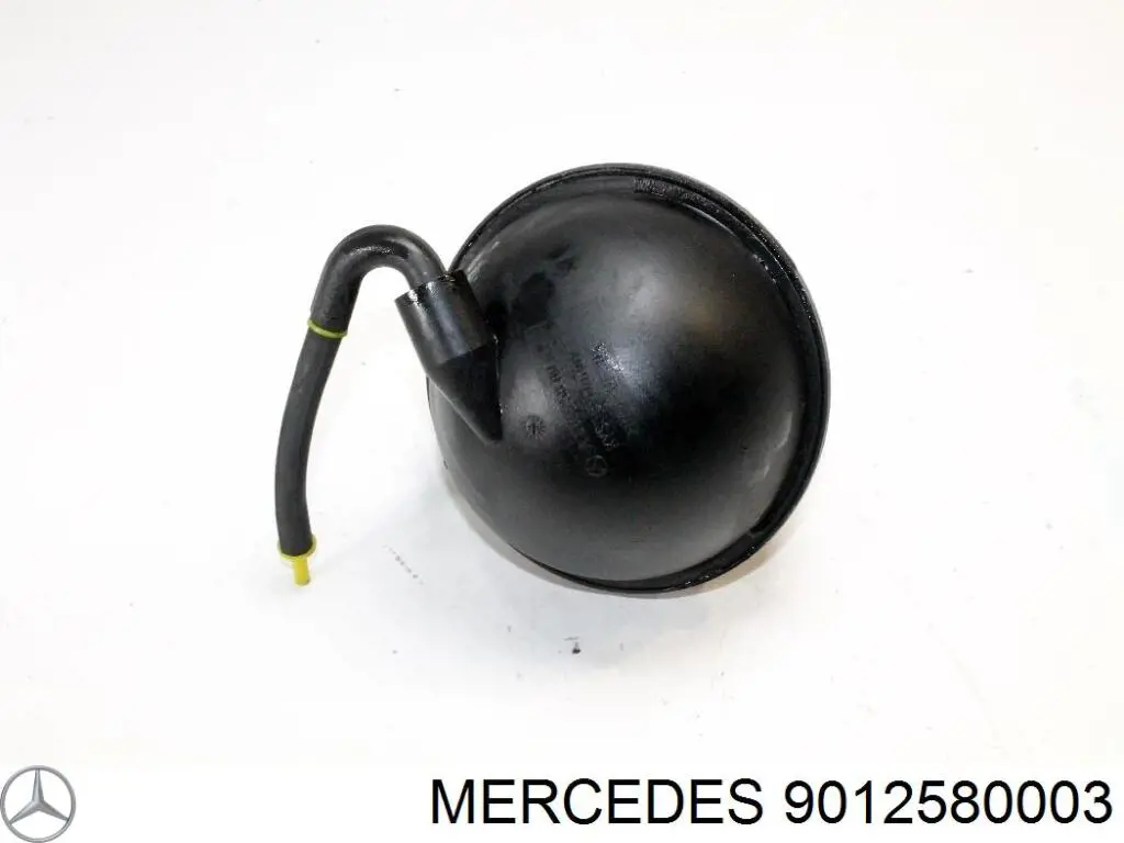 Tanque de recepção a vácuo de motor Mercedes 9012580003 preço, a partir de 30,34 USD
