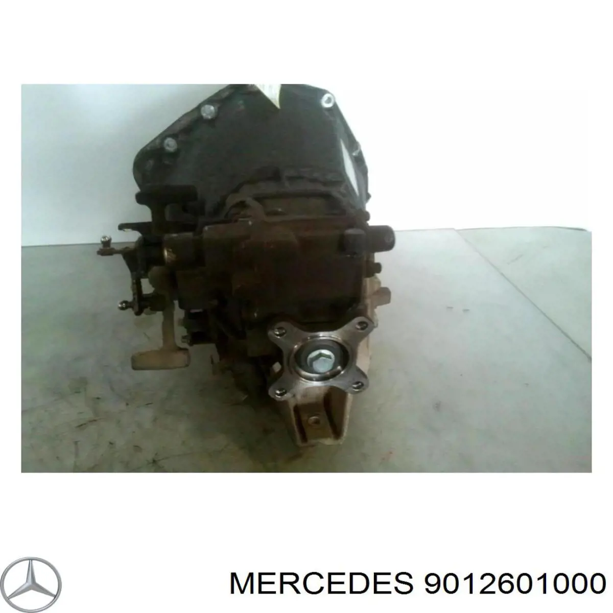 Compre 9012601000 Mercedes 