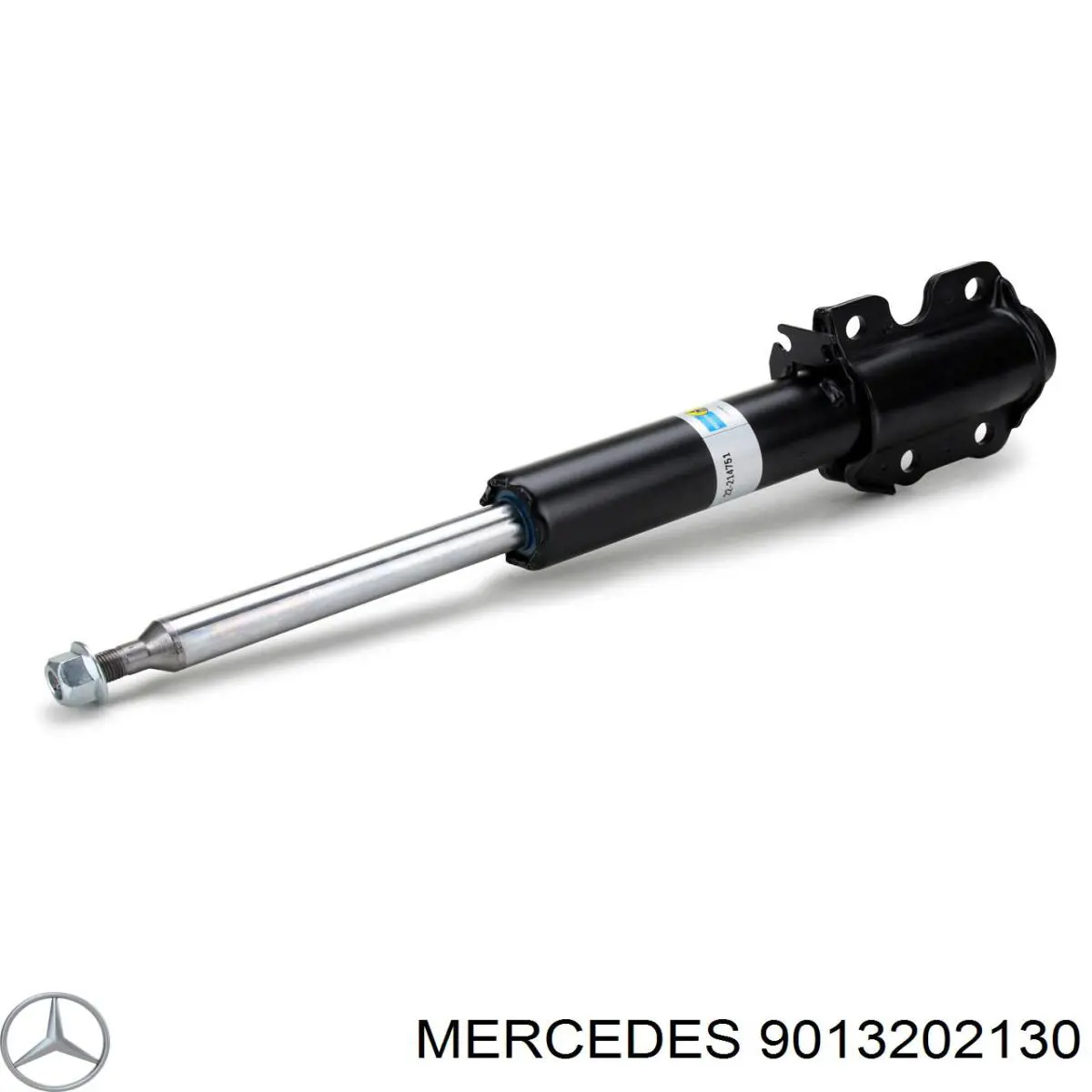 Amortecedor dianteiro Mercedes 9013202130 preço, a partir de 62,55 USD