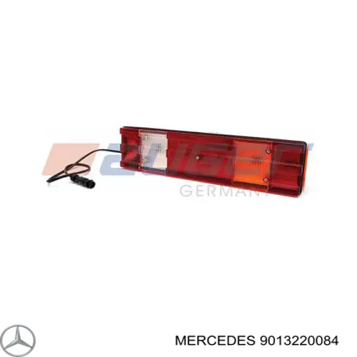 Grade de proteção da suspensão de lâminas dianteira Mercedes 9013220084 preço, a partir de 13,61 USD