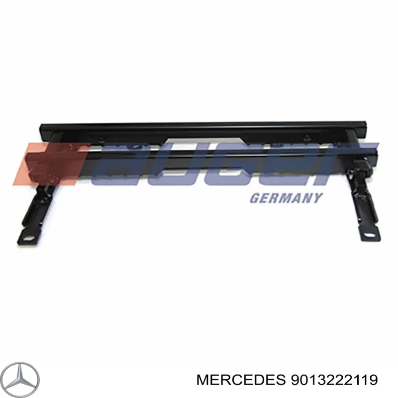 Grade de proteção da suspensão de lâminas dianteira Mercedes 9013222119 preço, a partir de 8,11 USD
