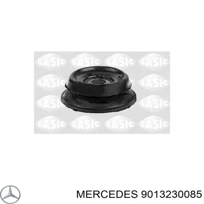 Suporte de amortecedor dianteiro Mercedes 9013230085 preço, a partir de 9,52 USD