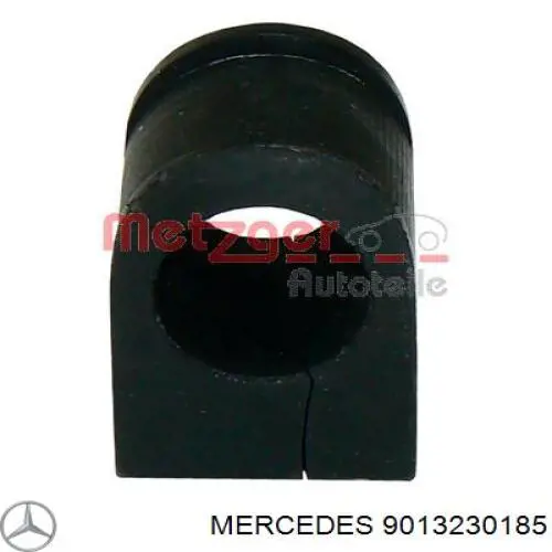 Bucha de estabilizador dianteiro Mercedes 9013230185 preço, a partir de 4,02 USD