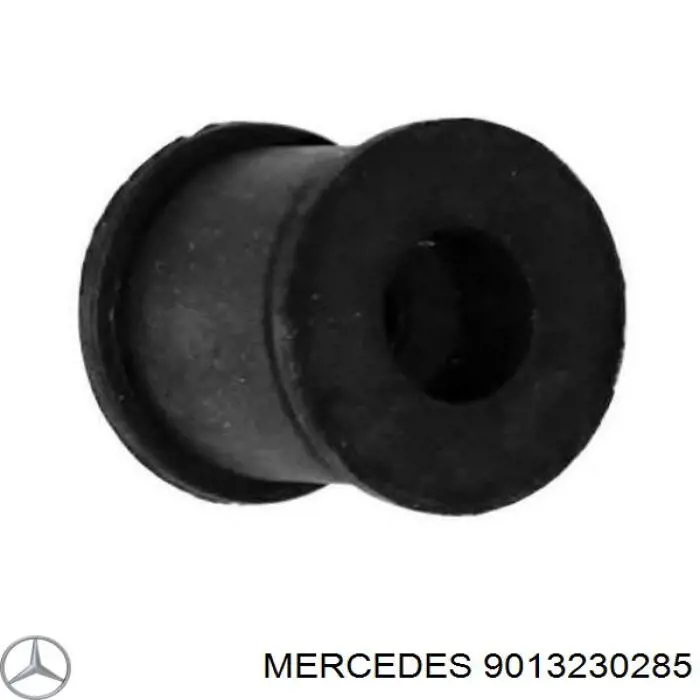 9013230285 Mercedes Bucha de estabilizador dianteiro