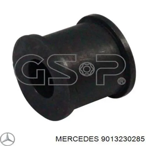 Bucha de estabilizador dianteiro Mercedes 9013230285 preço, a partir de 3,26 USD