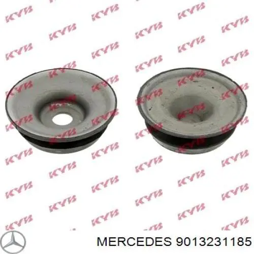 Suporte de amortecedor dianteiro Mercedes 9013231185 preço, a partir de 11,00 USD