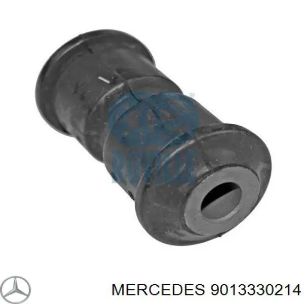 Bloco silencioso dianteiro do braço oscilante inferior Mercedes 9013330214 preço, a partir de 7,89 USD