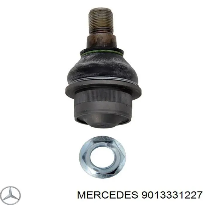 Suporte de esfera inferior Mercedes 9013331227 preço, a partir de 12,08 USD