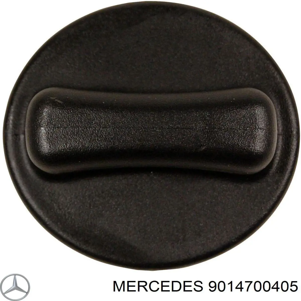 Tampa (tampão) do tanque de combustível Mercedes 9014700405 preço, a partir de 6,54 USD