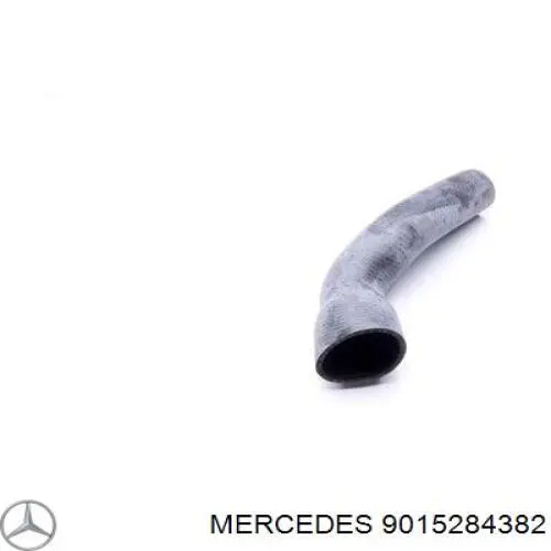 Mangueira (cano derivado) de intercooler Mercedes 9015284382 preço, a partir de 44,32 USD