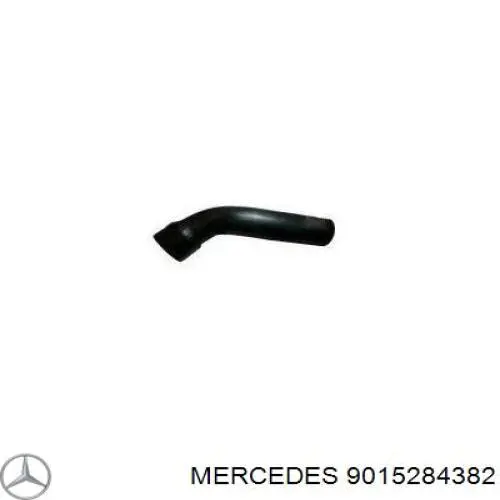 Compre 9015284382 Mercedes Mangueira (cano derivado) de intercooler