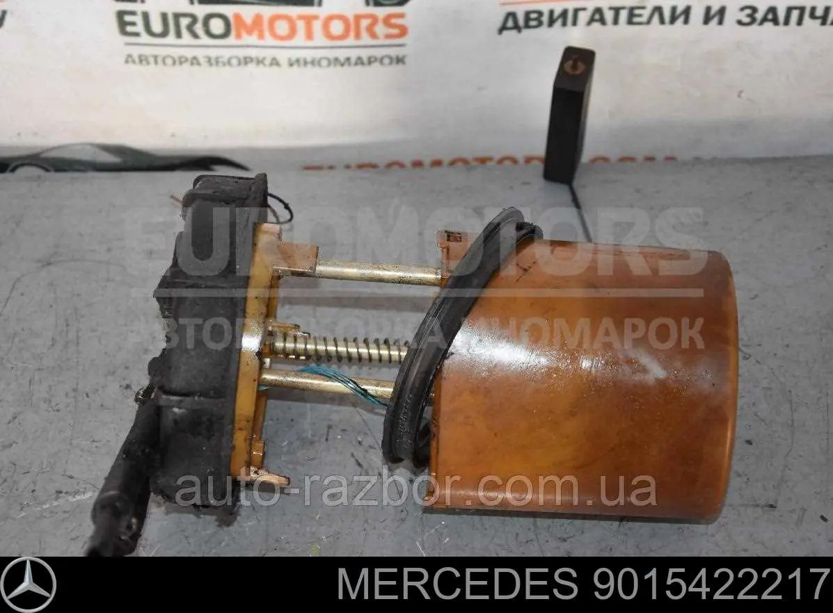 Sensor do nível de combustível no tanque Continental/Siemens 221824057009Z preço, a partir de 83,43 USD