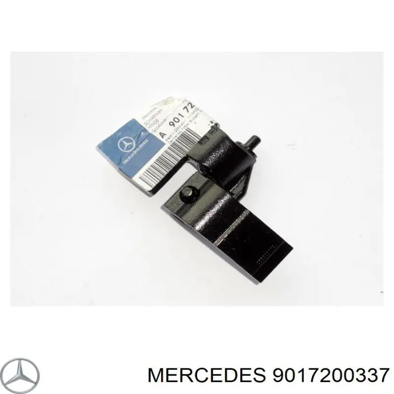 Gozno da porta dianteira esquerda Mercedes 9017200337 preço, a partir de 6,45 USD