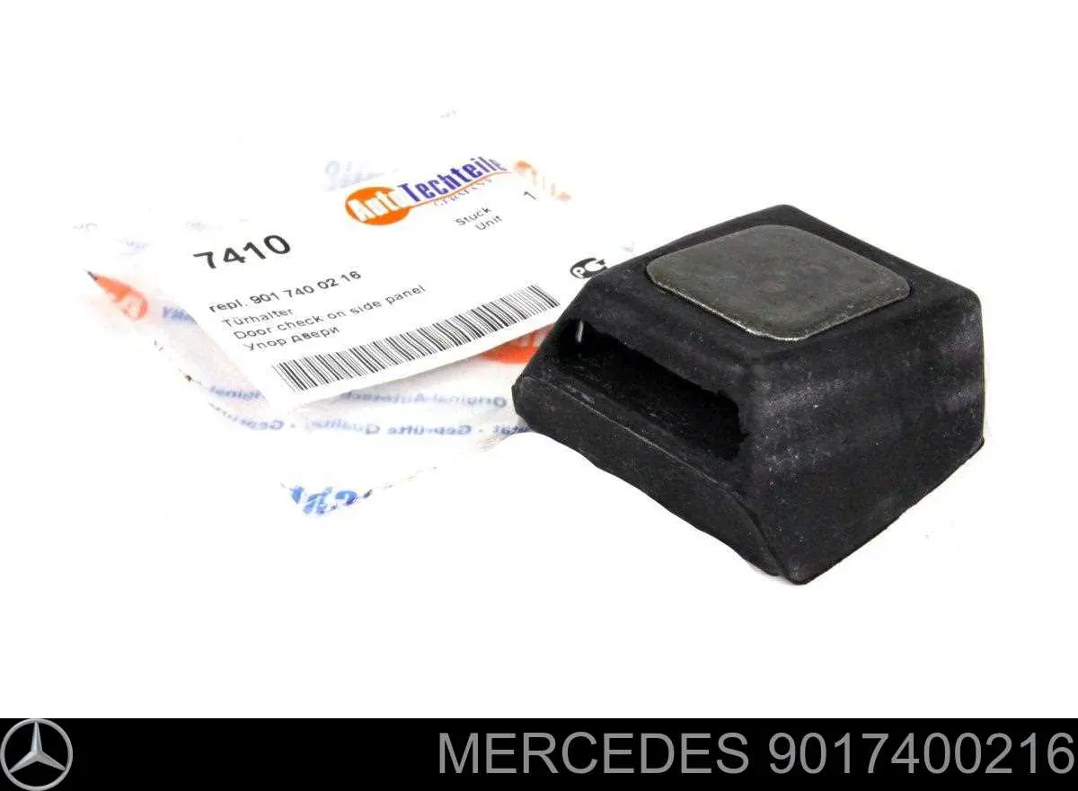 Compre 9017400216 Mercedes Grade de proteção de portas