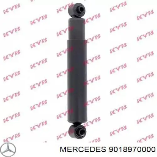 Mercedes A9018970000 preço, a partir de 274,35 USD