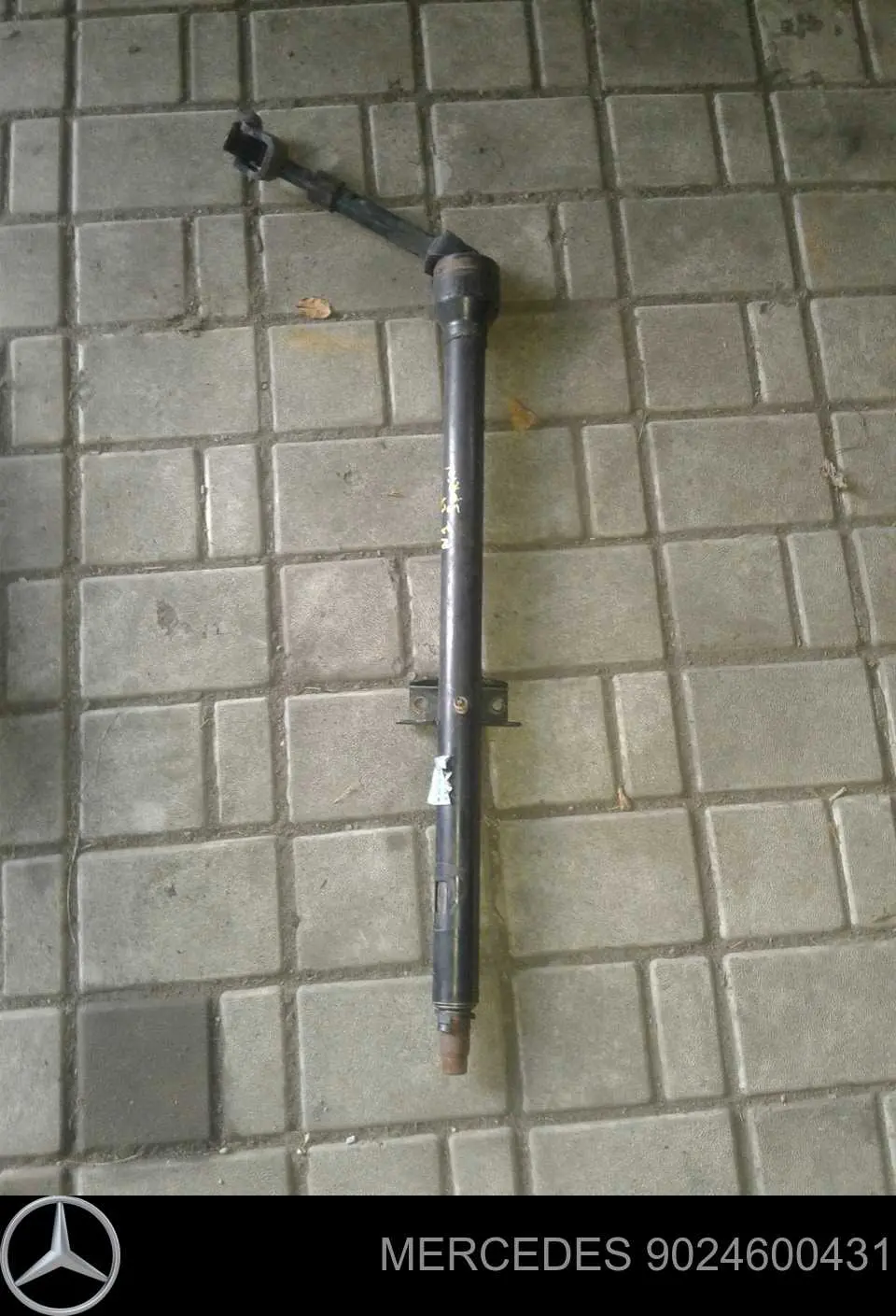 Coluna da direção Mercedes 9024600431 preço, a partir de 164,47 USD