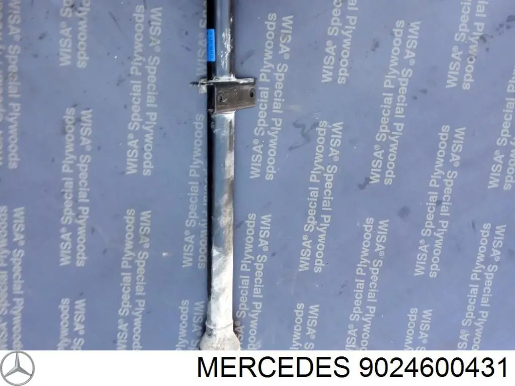 Compre 9024600431 Mercedes Coluna da direção