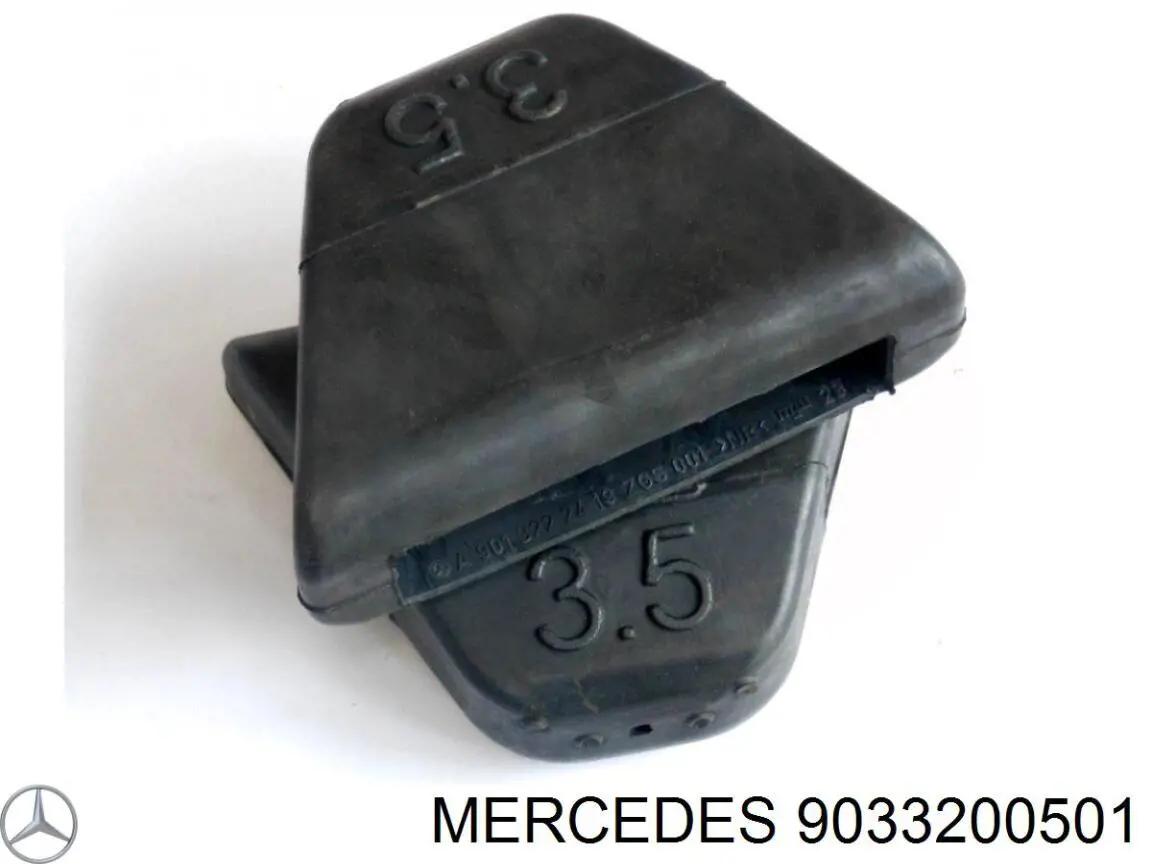Suspensão de lâminas dianteira Mercedes 9033200501 preço, a partir de 206,51 USD