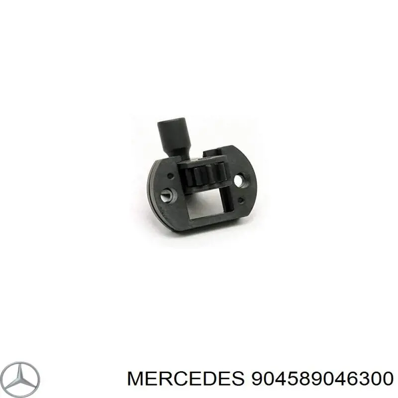  Mercedes W904589046300 preço, a partir de 984,33 USD