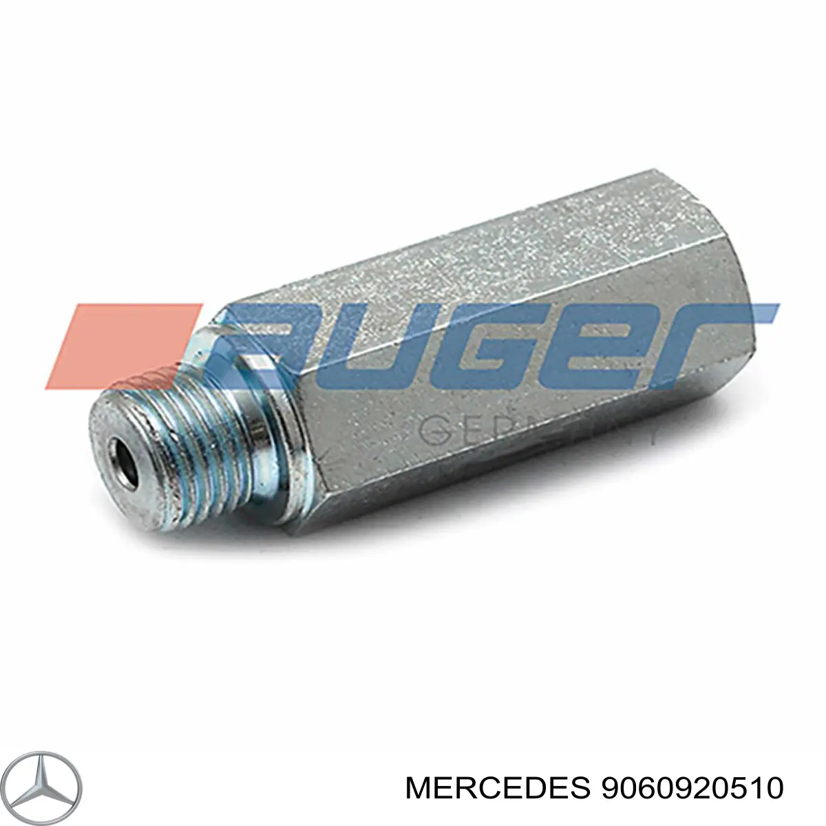 Válvula de regulação de pressão (válvula de redução da Bomba de Combustível de Pressão Alta) Common-Rail-System Mercedes 9060920510 preço, a partir de 18,05 USD