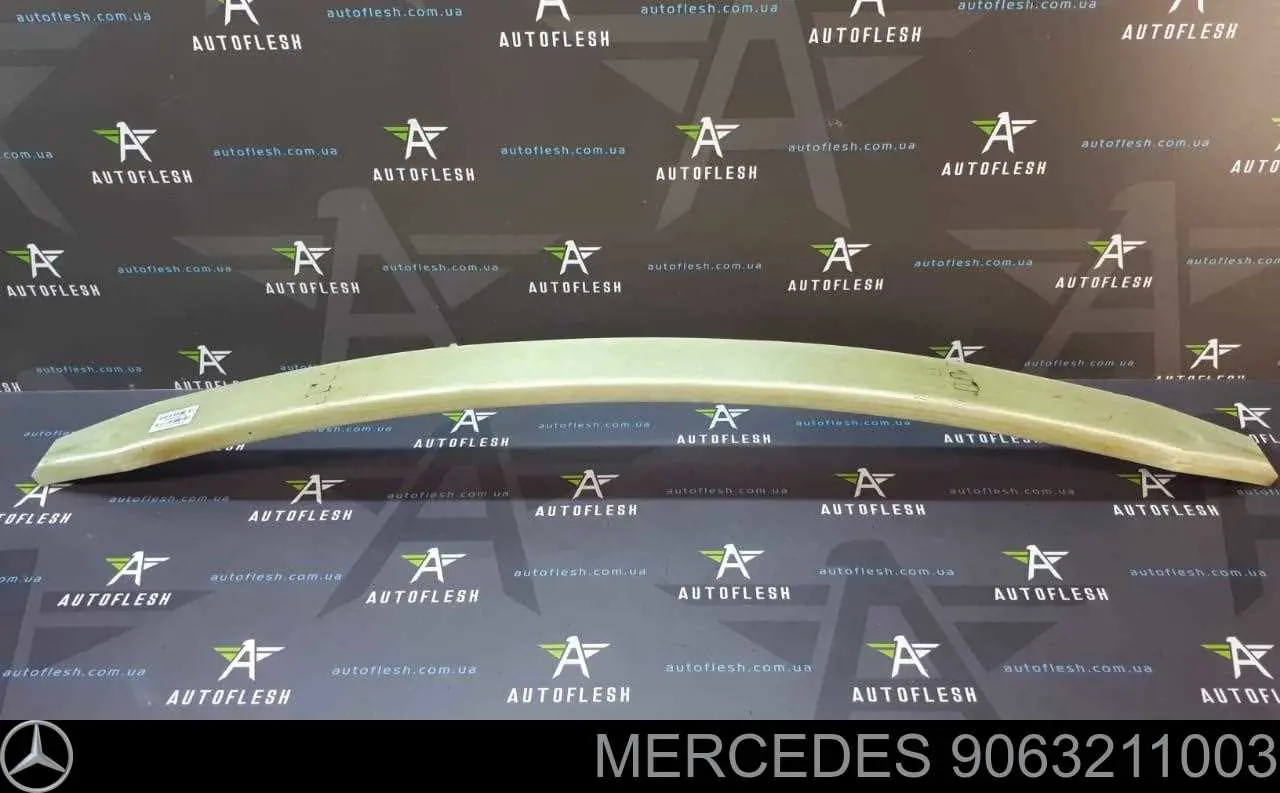 Compre 9063211003 Mercedes Suspensão de lâminas dianteira