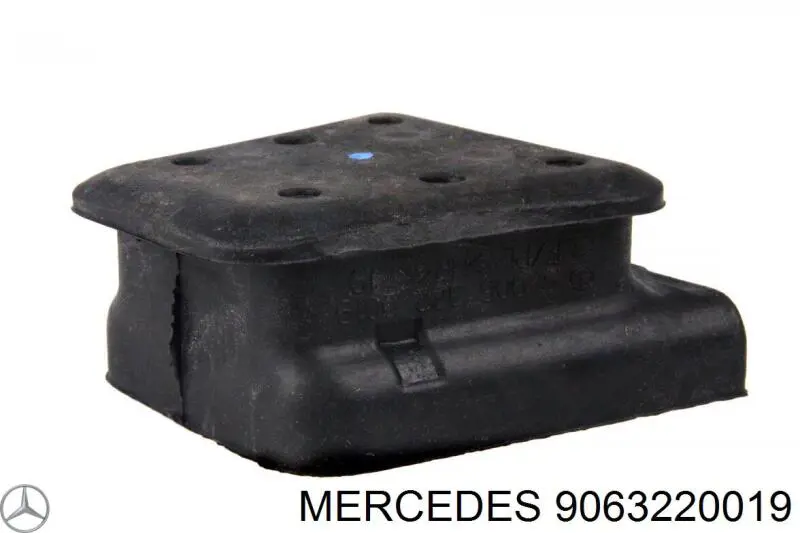 Bloco silencioso (bucha) da suspensão de lâminas dianteira Fast FT12030 preço, a partir de 17,41 USD